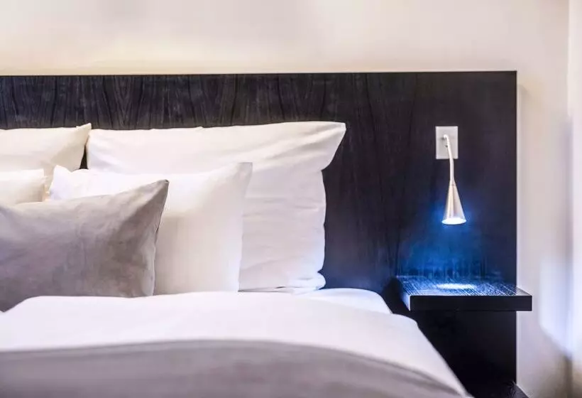 Fotos del hotel Scandic Palace:  21