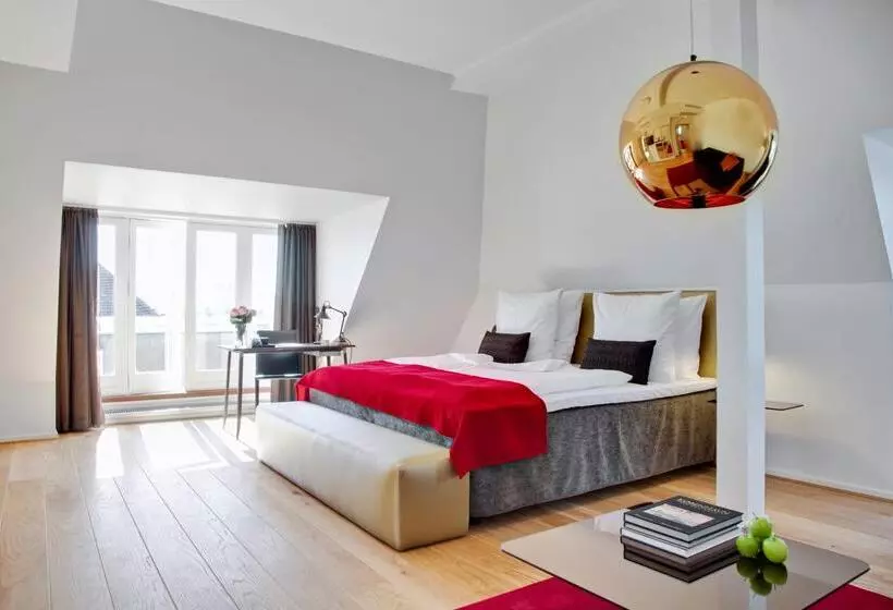 Fotos del hotel Scandic Palace:  20