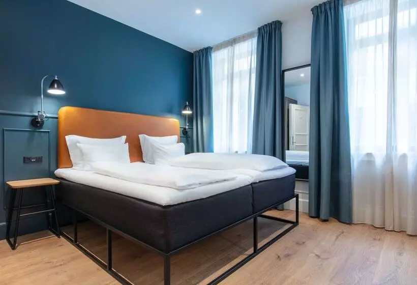 Fotos del hotel The Huxley Copenhagen, Bw Premier Collection:  15