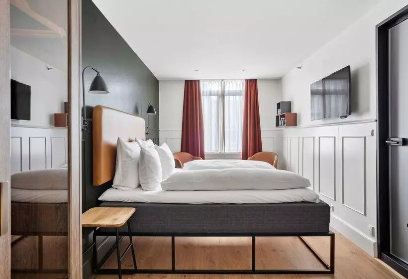 Fotos del hotel The Huxley Copenhagen, Bw Premier Collection:  23