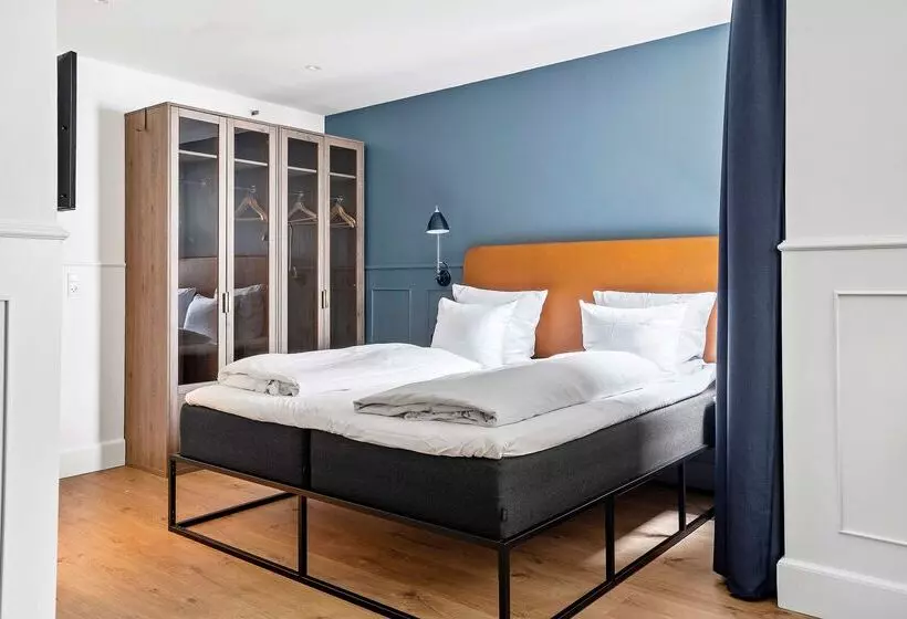 Fotos del hotel The Huxley Copenhagen, Bw Premier Collection:  19