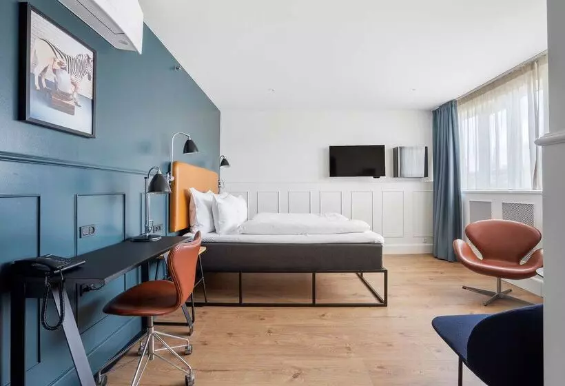 Fotos del hotel The Huxley Copenhagen, Bw Premier Collection:  18