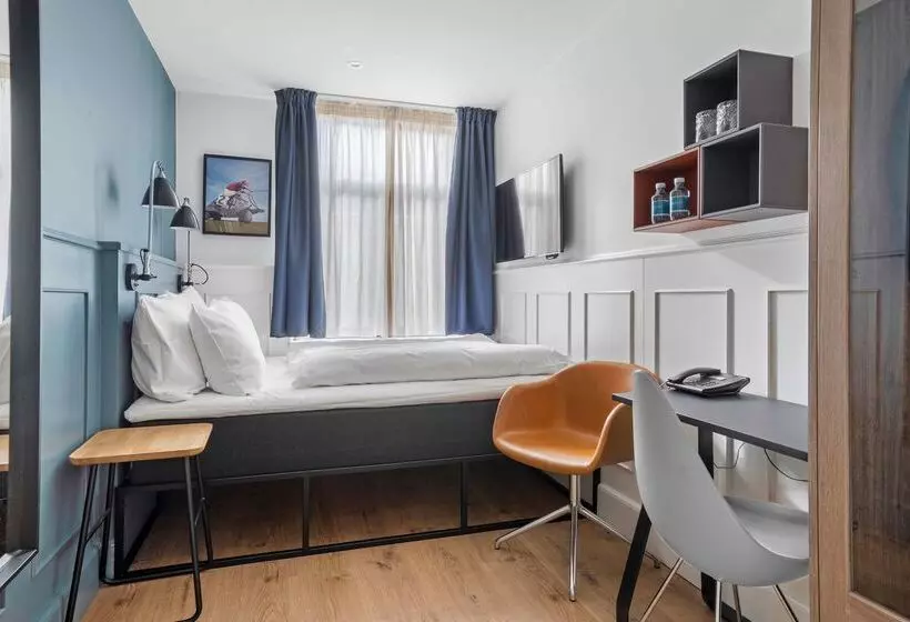 Fotos del hotel The Huxley Copenhagen, Bw Premier Collection:  17