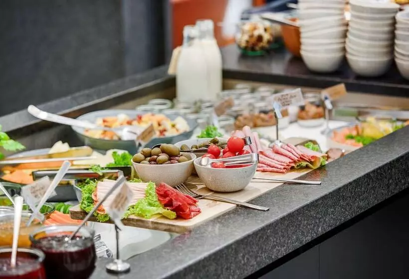 Fotos del hotel The Huxley Copenhagen, Bw Premier Collection:  10