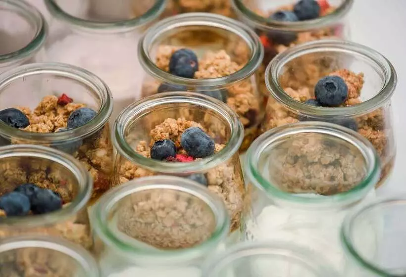 Fotos del hotel The Huxley Copenhagen, Bw Premier Collection:  3