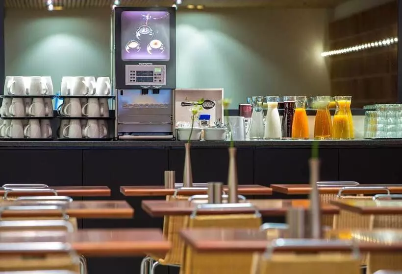 Fotos del hotel The Huxley Copenhagen, Bw Premier Collection:  4