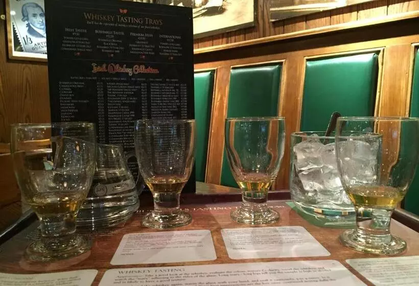 Fotos del hotel Blooms:  5