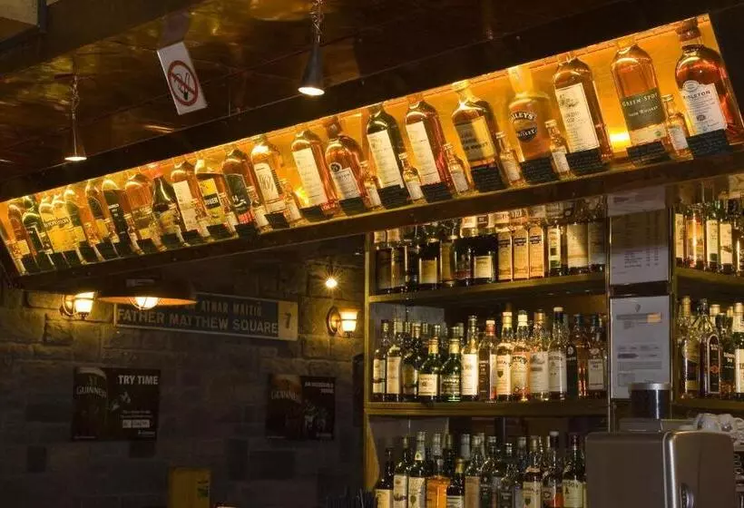 Fotos del hotel Blooms:  3