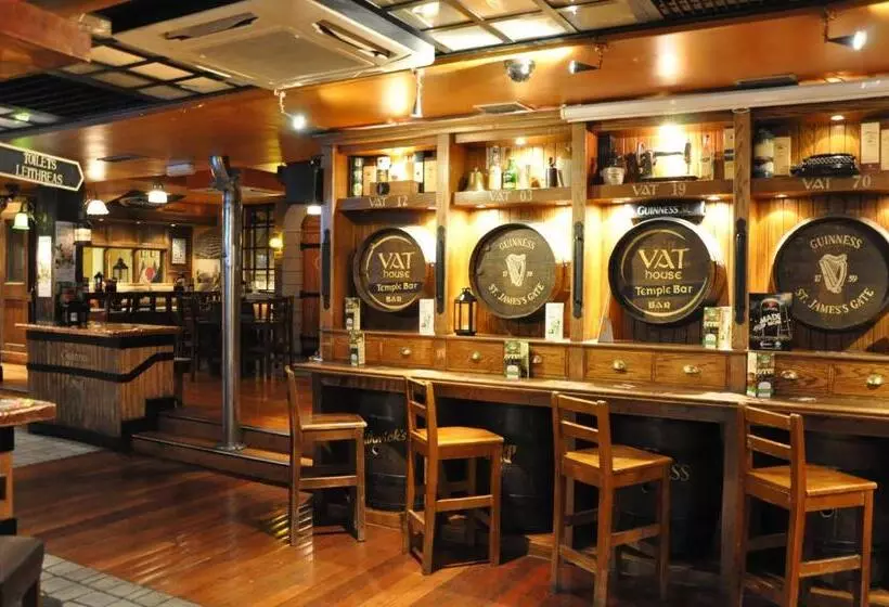 Fotos del hotel Blooms:  7