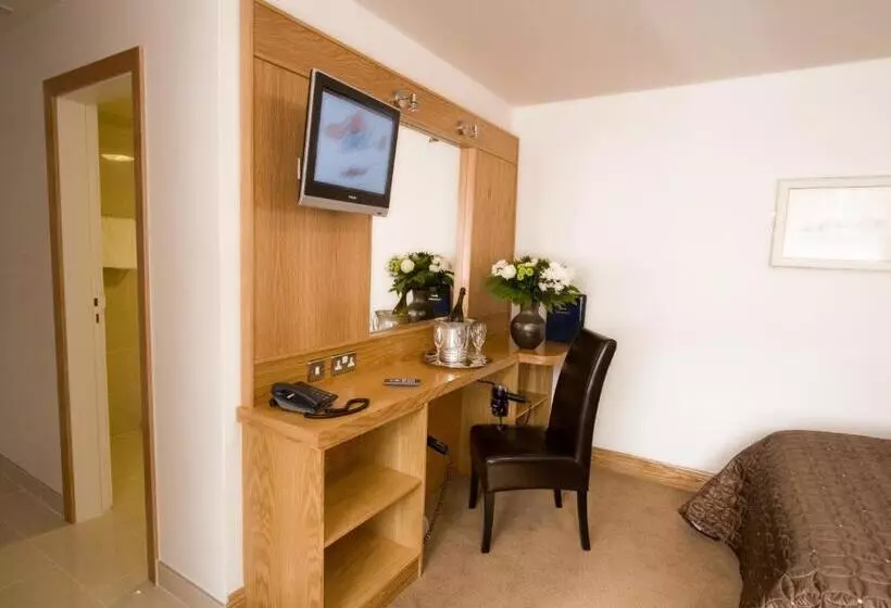 Fotos del hotel Blooms:  6