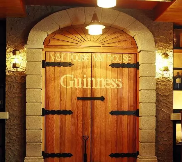 Fotos del hotel Blooms:  12