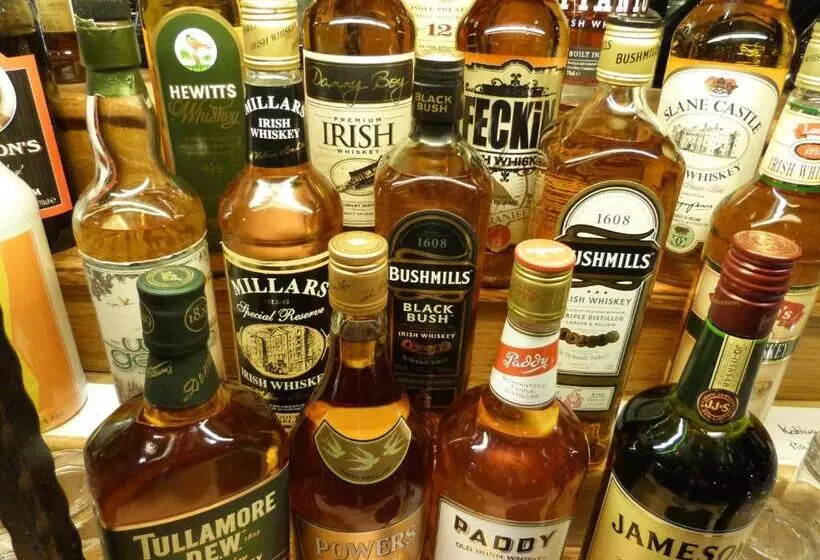 Fotos del hotel Blooms:  8