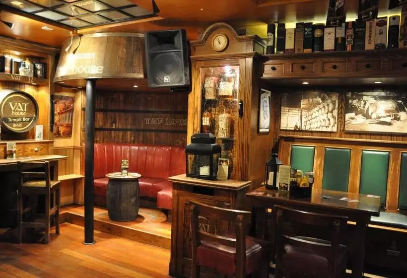 Fotos del hotel Blooms:  9