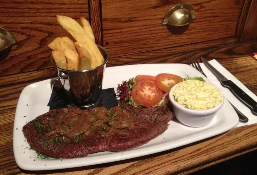 Fotos del hotel Blooms:  2