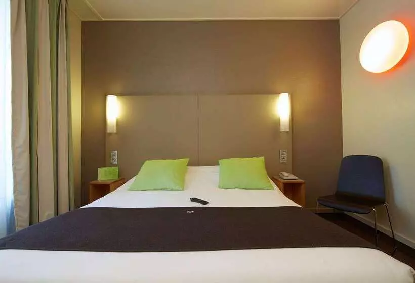 Fotos del hotel Campanile Paris 14 - Maine Montparnasse:  22