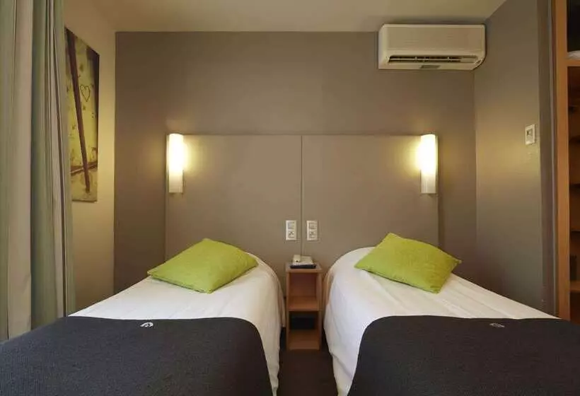 Fotos del hotel Campanile Paris 14 - Maine Montparnasse:  14