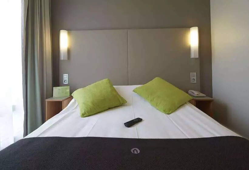 Fotos del hotel Campanile Paris 14 - Maine Montparnasse:  21