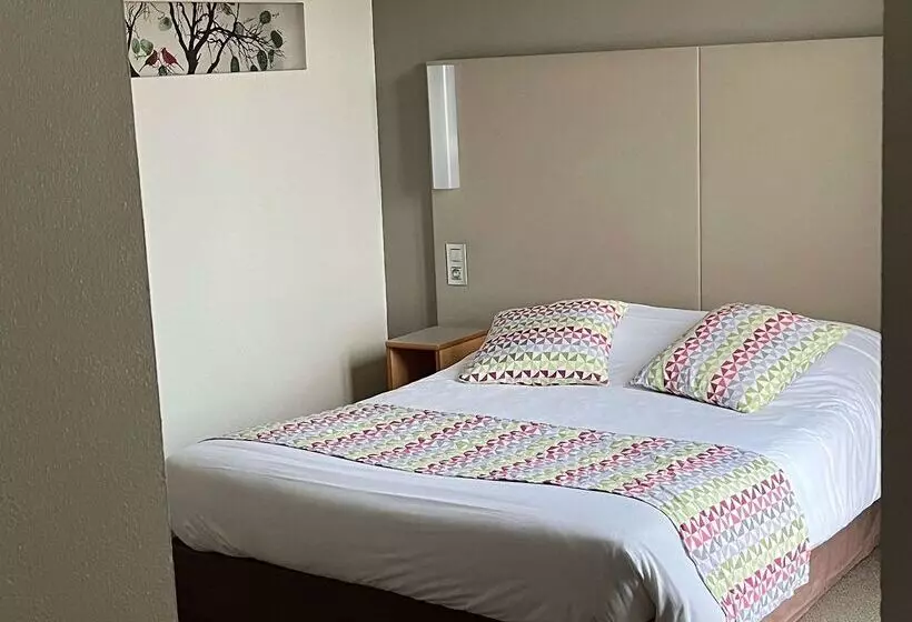 Fotos del hotel Campanile Paris 14 - Maine Montparnasse:  8