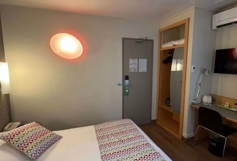 Fotos del hotel Campanile Paris 14 - Maine Montparnasse:  9