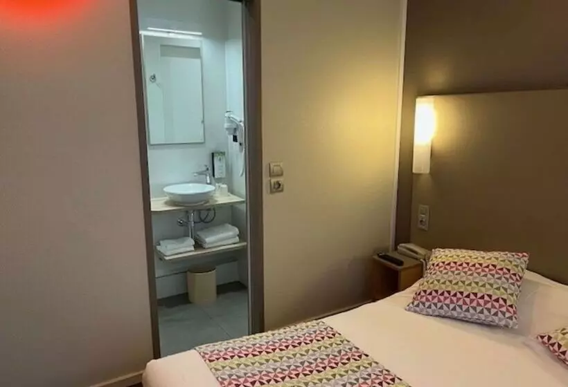 Fotos del hotel Campanile Paris 14 - Maine Montparnasse:  6