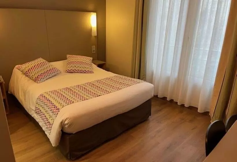 Fotos del hotel Campanile Paris 14 - Maine Montparnasse:  7