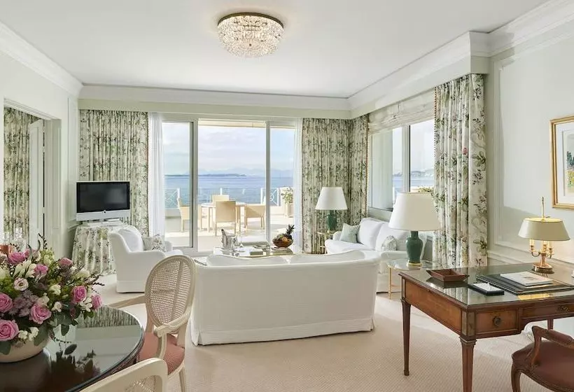 Fotos del hotel Du Capedenroc:  13