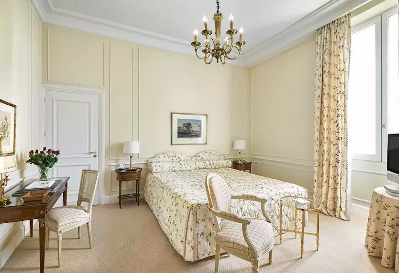 Fotos del hotel Du Capedenroc:  7