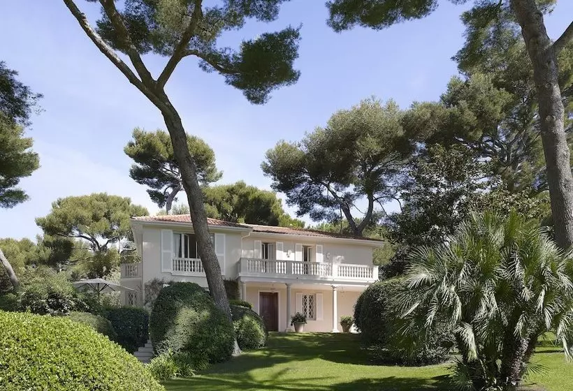 Fotos del hotel Du Capedenroc:  3