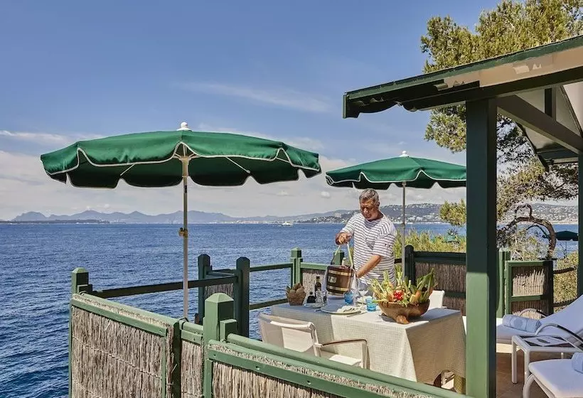 Fotos del hotel Du Capedenroc:  5