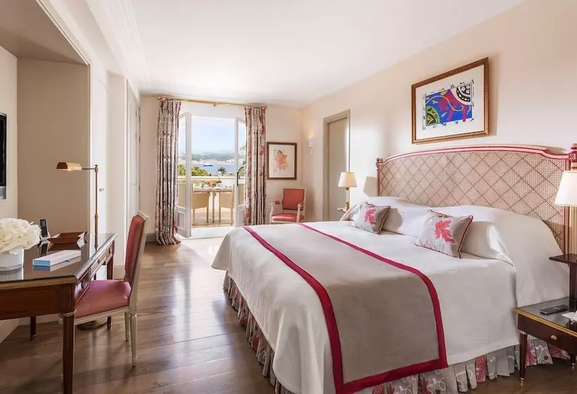 Fotos del hotel Du Capedenroc:  19