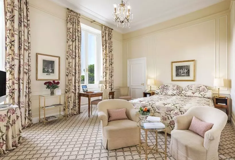 Fotos del hotel Du Capedenroc:  15