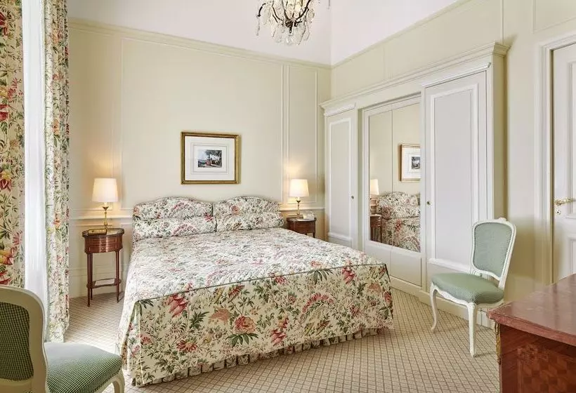 Fotos del hotel Du Capedenroc:  11