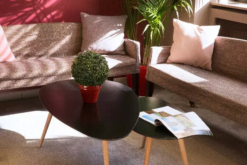 Fotos del hotel Europe Hotel Paris Eiffel:  10