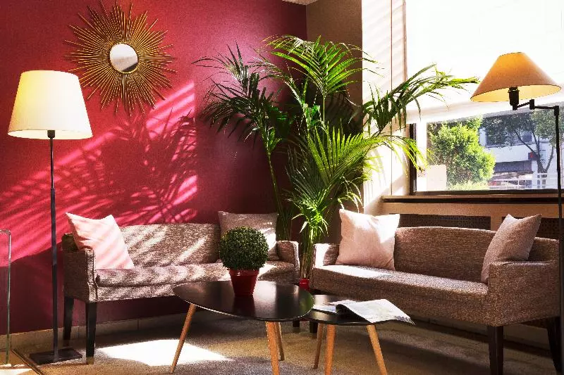 Fotos del hotel Europe Hotel Paris Eiffel:  23