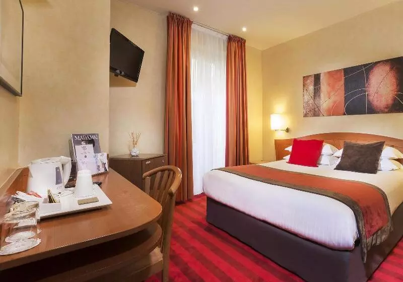 Fotos del hotel Europe Hotel Paris Eiffel:  2