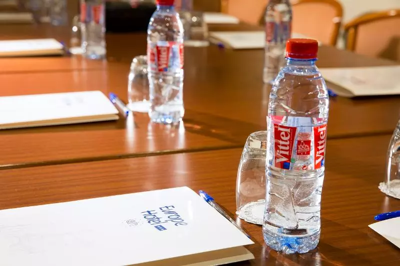 Fotos del hotel Europe Hotel Paris Eiffel:  14