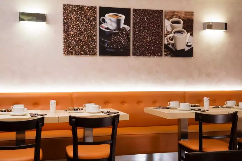 Fotos del hotel Europe Hotel Paris Eiffel:  5