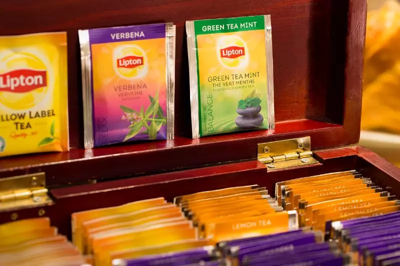 Fotos del hotel Europe Hotel Paris Eiffel:  7