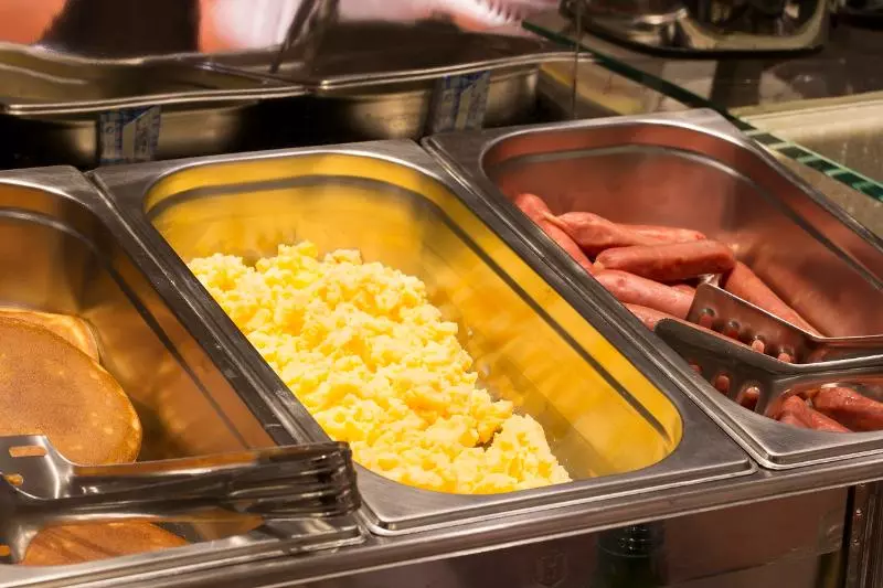 Fotos del hotel Europe Hotel Paris Eiffel:  4