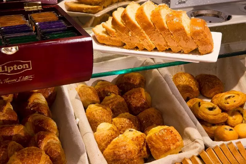 Fotos del hotel Europe Hotel Paris Eiffel:  20