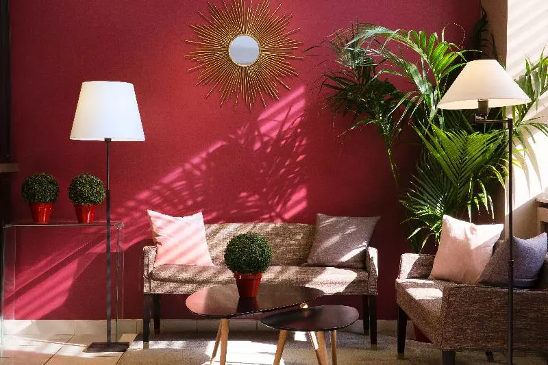 Fotos del hotel Europe Hotel Paris Eiffel:  22