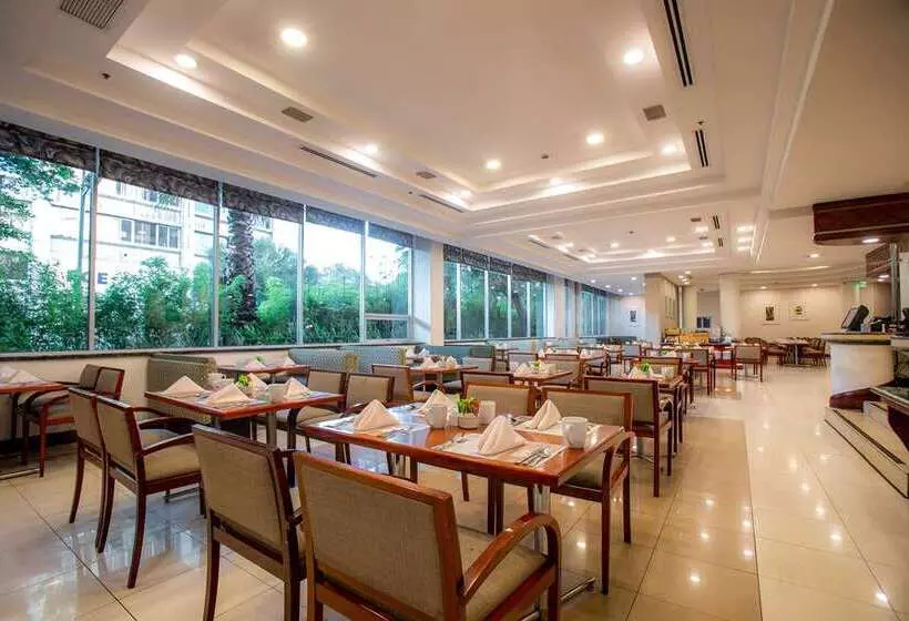 Fotos del hotel Hilton Colon Quito:  20