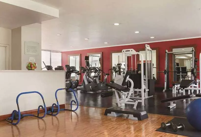 Fotos del hotel Hilton Colon Quito:  6