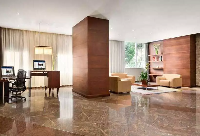 Fotos del hotel Hilton Colon Quito:  14