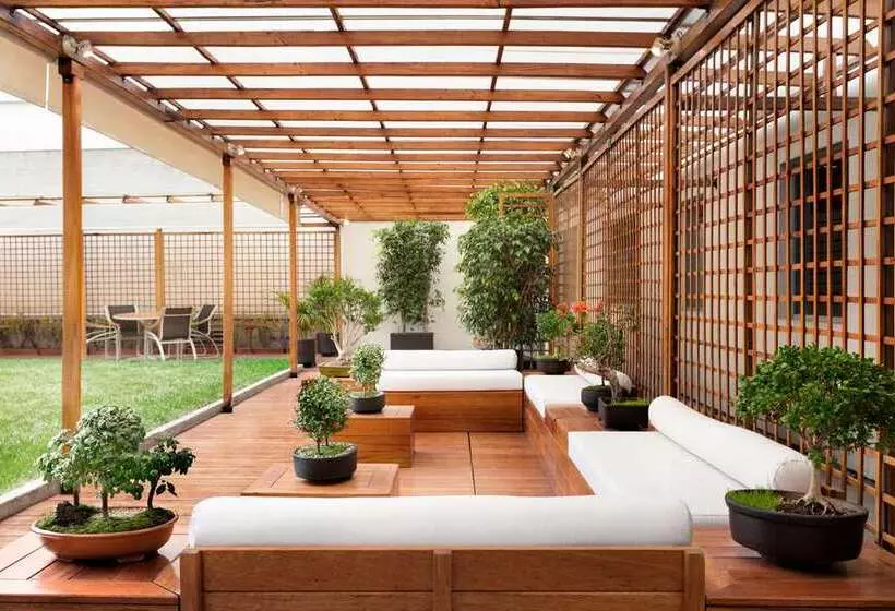 Fotos del hotel Hilton Colon Quito:  9