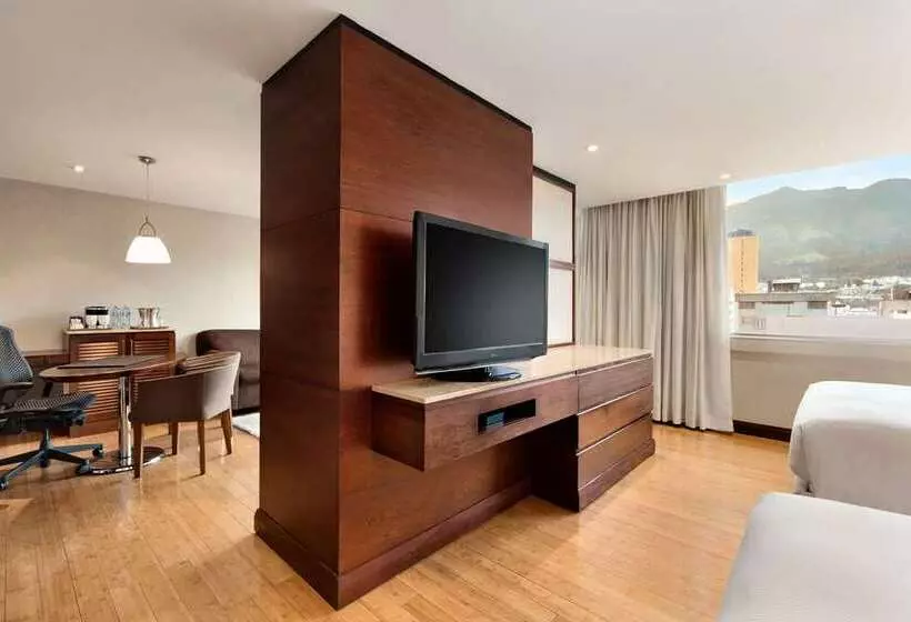 Fotos del hotel Hilton Colon Quito:  12