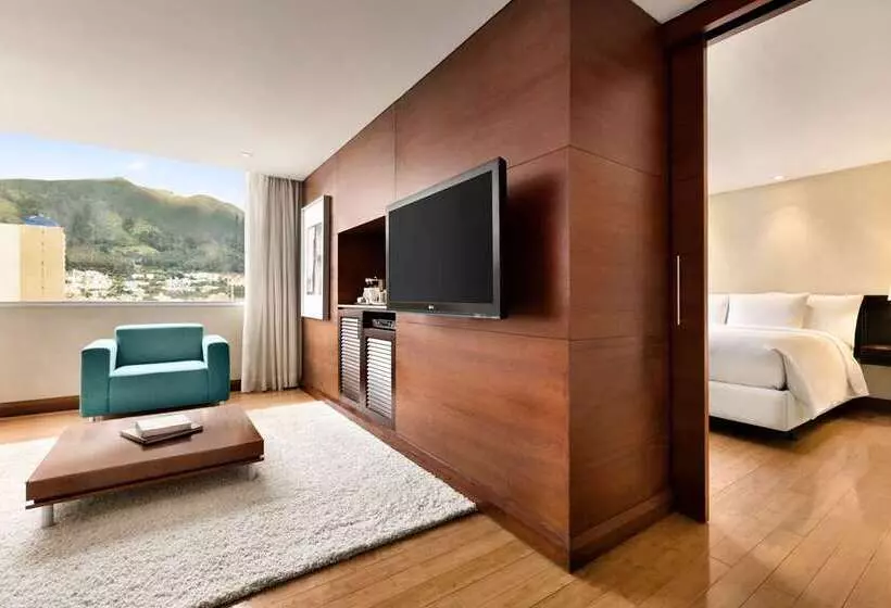 Fotos del hotel Hilton Colon Quito:  19