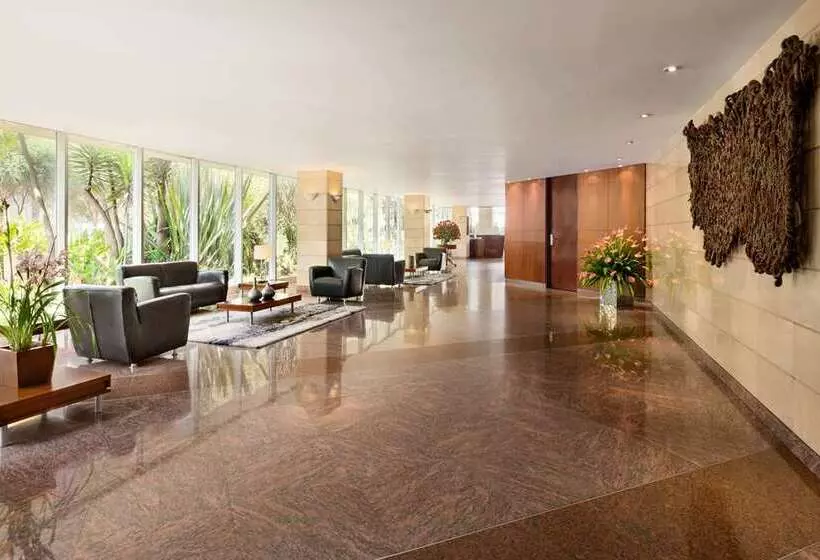 Fotos del hotel Hilton Colon Quito:  4