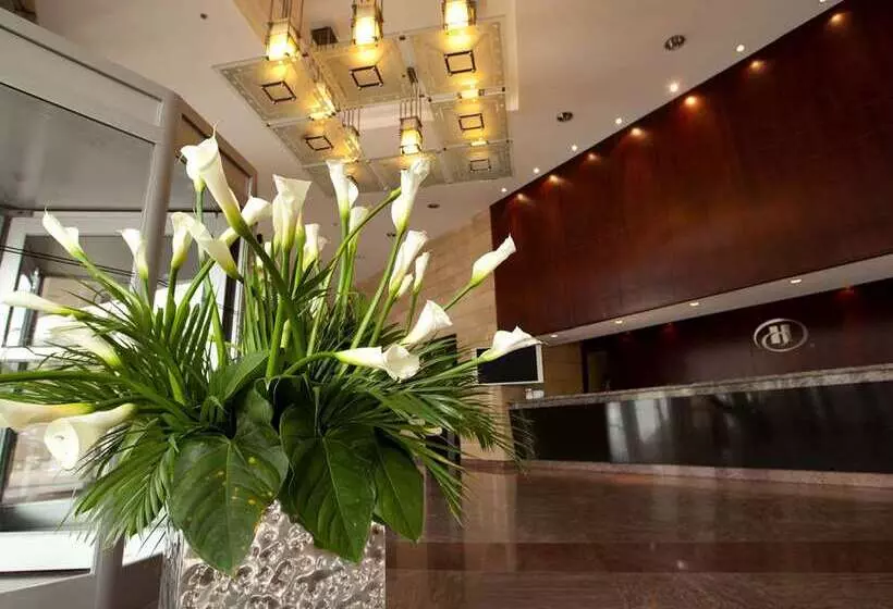 Fotos del hotel Hilton Colon Quito:  15