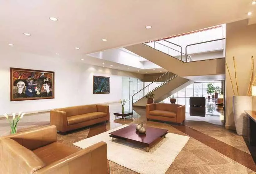 Fotos del hotel Hilton Colon Quito:  2